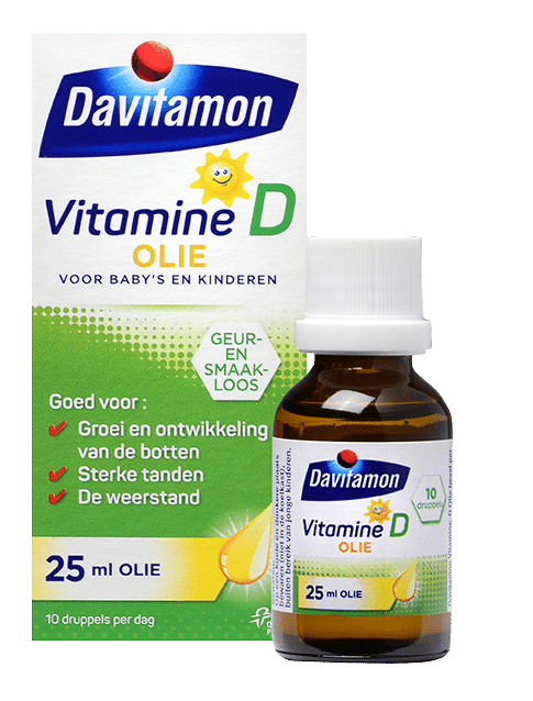 Scheur Bedrog Verscheidenheid Vitamine D: alles wat je wilt weten over vitamine D | Davitamon