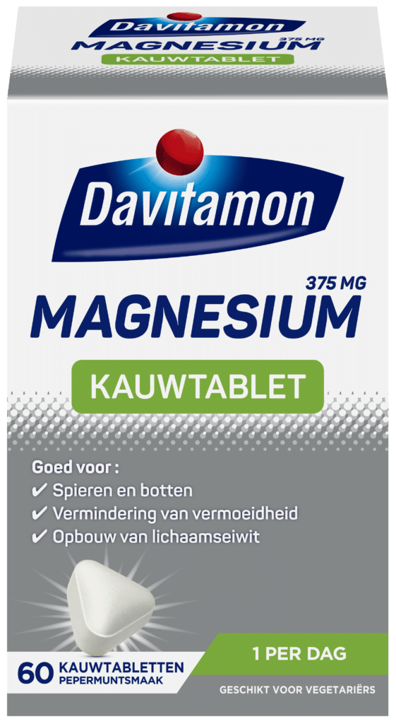 Magnesium Kauw